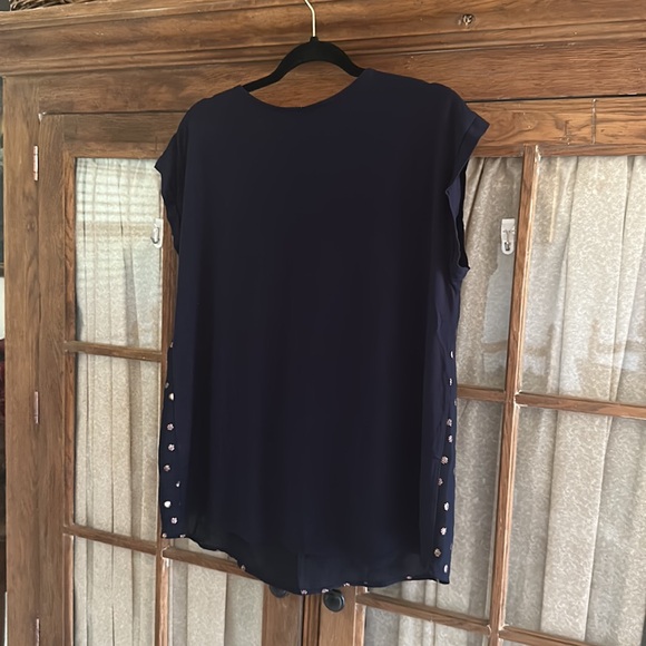 Full Moon, maternity top but also great while not pregnant - Picture 5 of 5